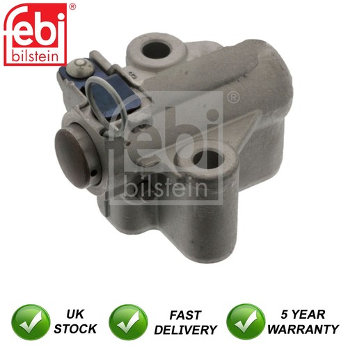 Timing chain tensioner febi - chain,