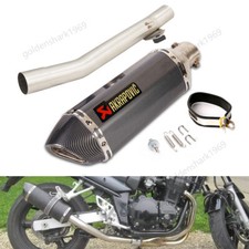 For Suzuki Bandit 600 GSF600