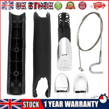 Handbrake stop handle - stop,