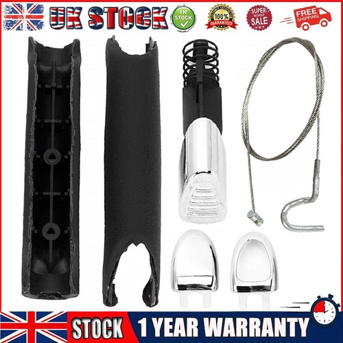 Handbrake stop handle kit hand - kit,