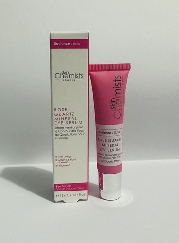 Skin chemists rose quartz - skin,