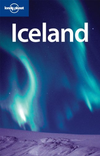 Iceland lonely planet country - iceland,