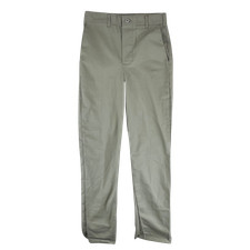 US Prison Trousers Khaki