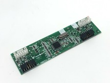 Genuine Controller Port Daughterboard PCB for Original Xbox v1.0