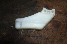 YAMAHA TT600 CHAIN GUIDE 36A 59X 3SW