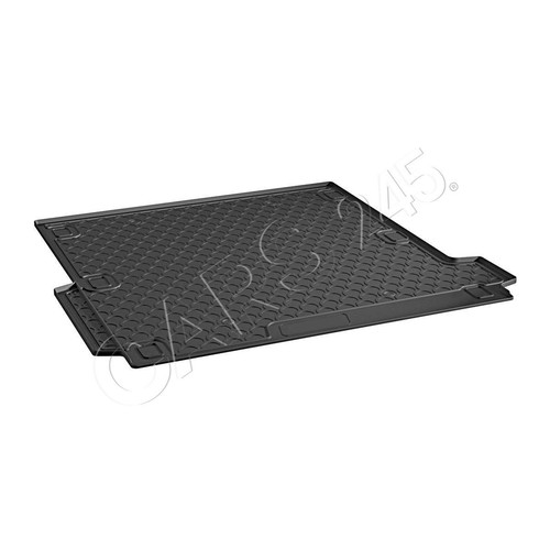 Boot cargo area tub vaico - area,