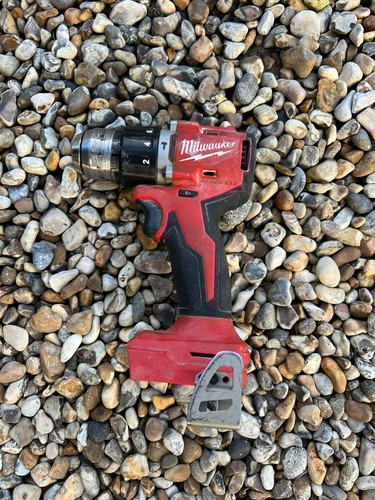 Milwaukee cordless combi - milwaukee,