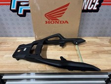 CHEAPEST ONLINE GENUINE Honda NC750X NC750S 2016-17 Rear Rack 08L70-MKA-D80 #C