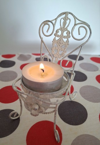 Wedding table shabby chic - shabby,