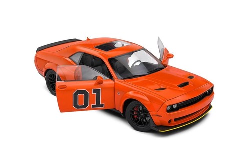 Dodge challenger scat - dodge, pack