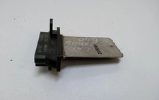 NISSAN ALMERA TINO V10 Blower