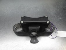 Kawasaki GPZ1100B GPZ 1100 B 1981 1982 Top Upper Yoke Assembly