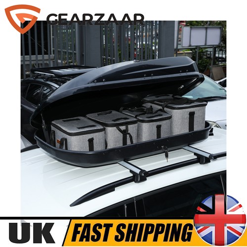 400l roof box car top - 400l,