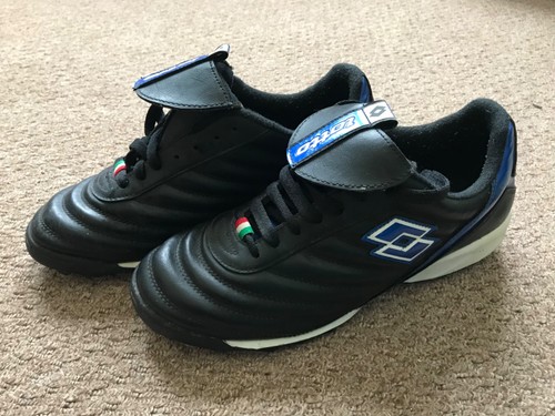 Lotto football boots - football, astro