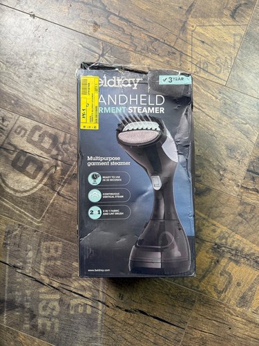 Beldray handheld garment - beldray,