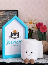New JellyCat Soft Toy Plush