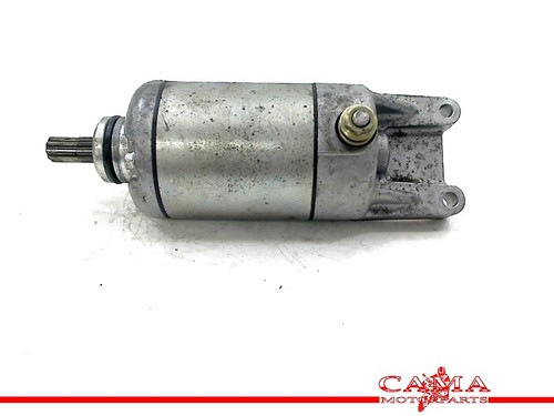 Starter motor honda cbr - starter,
