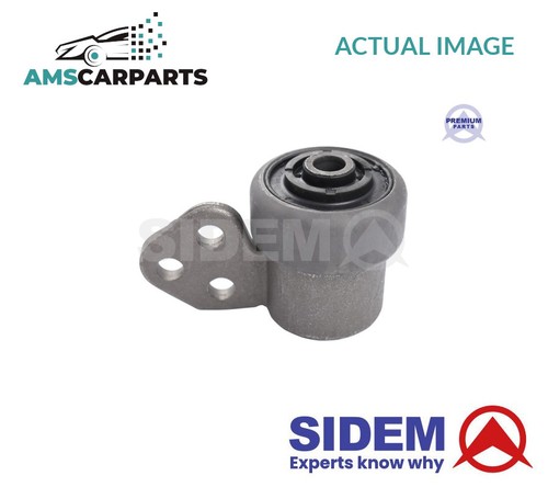 Control arm wishbone bush - control,