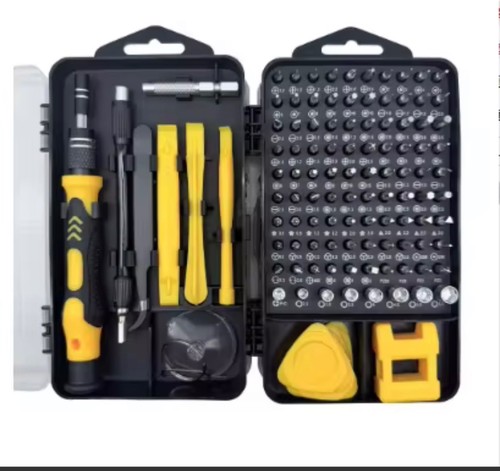 115 magnetic precision - 115,