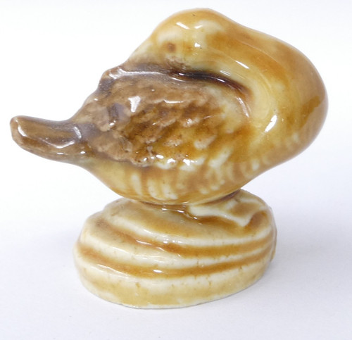 Wade whimsies goose small - wade,