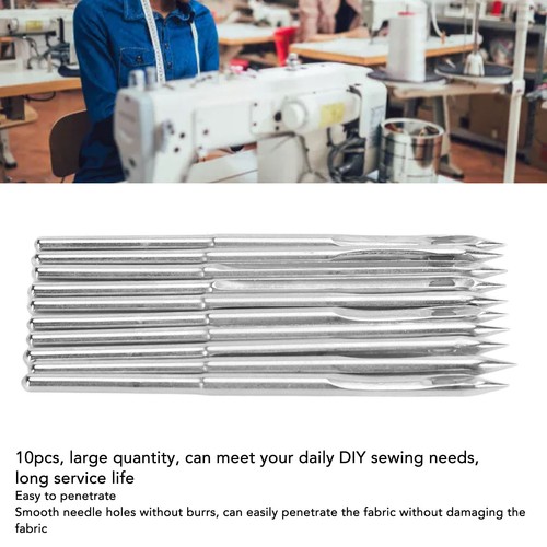 Sewing machine needles - sewing,