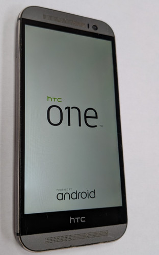 Htc one 16gb - one, unlocked