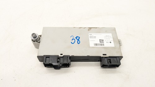 Bmw series f10 f11 - f11, comfort