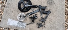 Shimano sora 9 speed - x,
