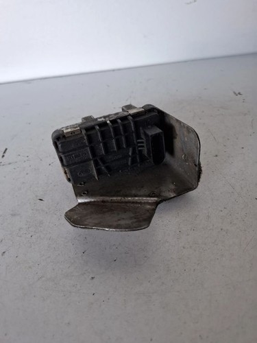 Bmw e65 e66 - 2007, diesel