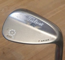 Titleist SM5 Vokey 52 Degree