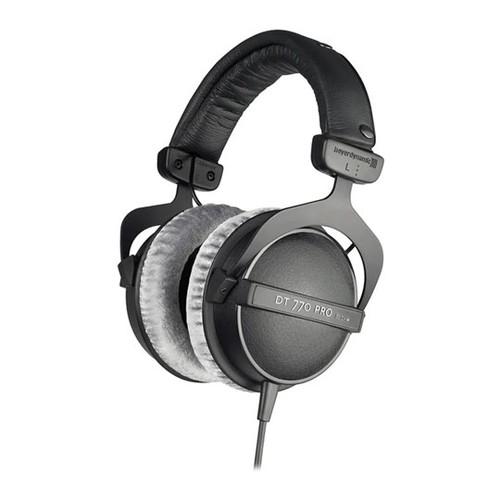 Beyerdynamic dt770 pro - beyerdynamic,