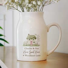 Personalised Country Cottage
