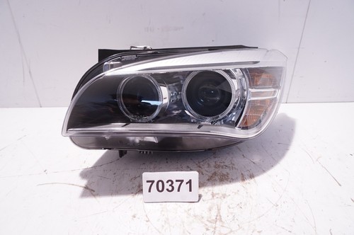 Bmw e84 lci rhd headlight - x1,