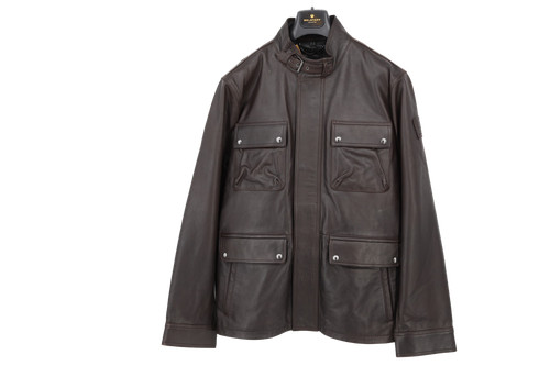 Belstaff men grant jacket - belstaff, men's