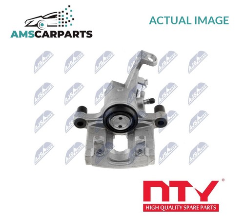 Brake caliper braking rear - brake,