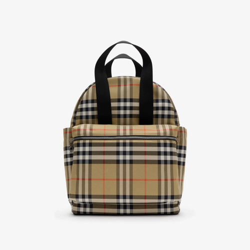 Burberry changing backpack - burberry,