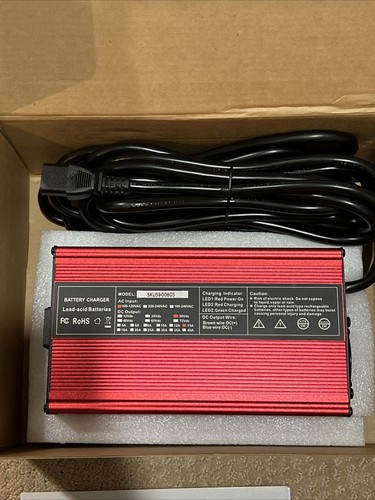 Lzfan 36v 15amp golf - 36v,
