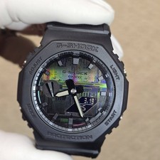 CASIO G-SHOCK GA2100BCE-1A