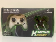 X-copter Radio Controlled