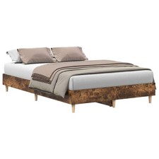 Bed Frame No Mattress
