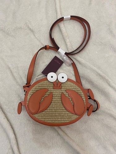 Radley clawde crab - clawde,