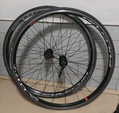 Fulcrum racing 900 c17 - 900, road