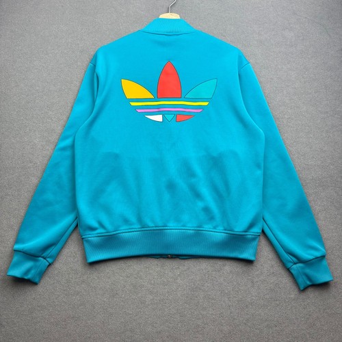 Adidas pharrell williams track - adidas,