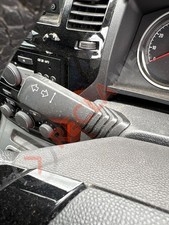 VAUXHALL ZAFIRA EXCLUSIV B 2005-2013 1.6 PETROL Squib & Stalk Assembly