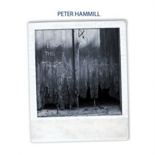 Peter hammill from - peter,