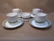 4 Royal Doulton Rondelay Bone