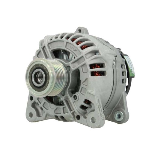 Line pro alternator fits - +line,