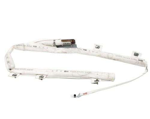 Airbag roof curtain - 5, ev