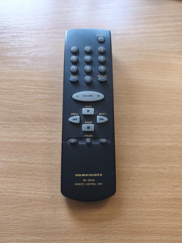 Marantz 48cd genuine - marantz,