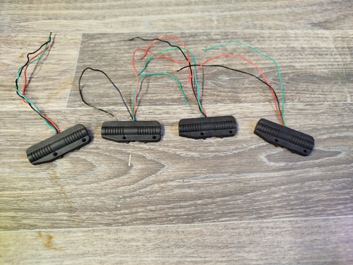 Surface mounted point - surface,